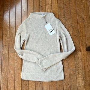 BNWT Zara Sweater